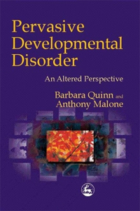 Pervasive Developmental Disorder