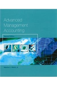 Advanced Management Accounting