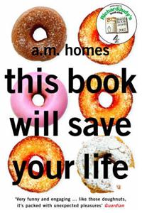 THIS BOOK WILL SAVE YOUR LIFE