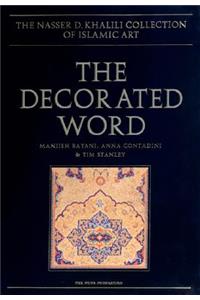 The Decorated Word