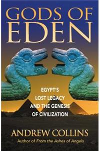 Gods of Eden