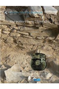 The Pottery from Dhaskalio