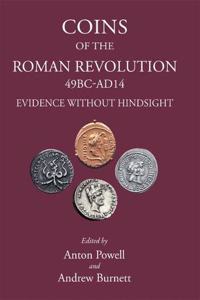 Coins of the Roman Revolution, 49 BC-AD 14