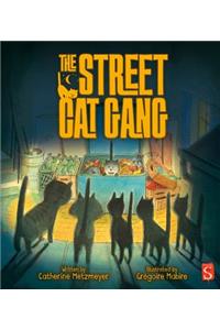 The Street Cat Gang