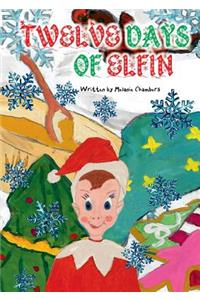 Twelve Days of Elfin