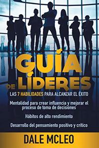 Guía de líderes