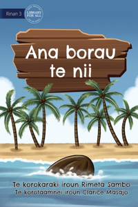 Journey of a Coconut - Ana borau te nii (Te Kiribati)