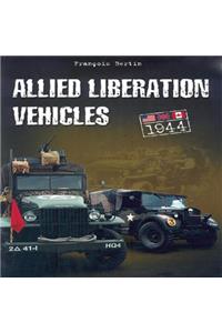 Allied Liberation Vehicles