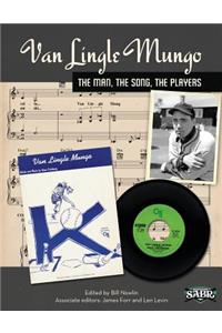 Van Lingle Mungo