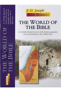 World of the Bible