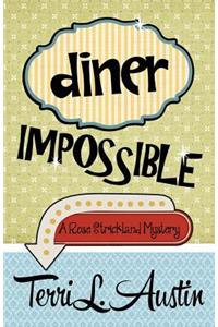 Diner Impossible