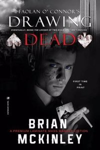 Faolan O' Connor's Drawing Dead