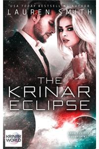 The Krinar Eclipse