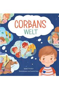 Corbans Welt