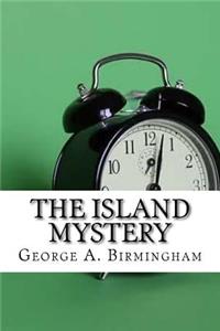 Island Mystery