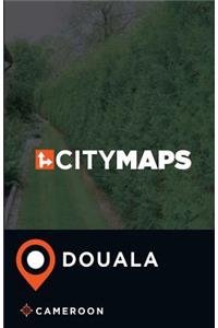City Maps Douala Cameroon