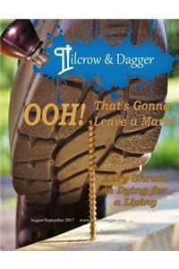 Pilcrow & Dagger