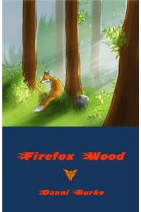 Firefox Wood