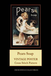Pears Soap