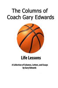 The Columns of Coach Gary Edwards