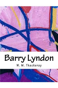 Barry Lyndon