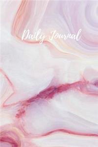 Daily Journal