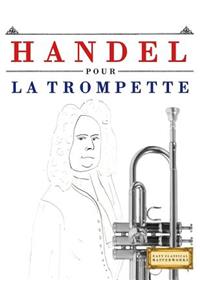 Handel pour la Trompette