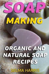 Soap Making