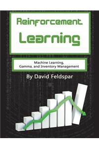 Reinforcement Learning