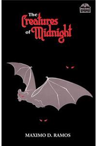 The Creatures Of Midnight
