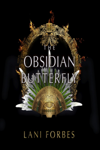 Obsidian Butterfly