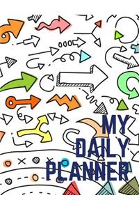 My Daily Planner