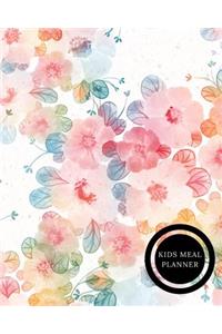 Kids Meal Planner