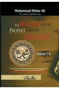 Sirat Al Nabi and the Orientalists