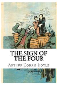 The Sign of the Four