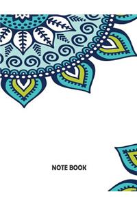 Notebook