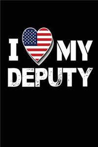 I My Deputy