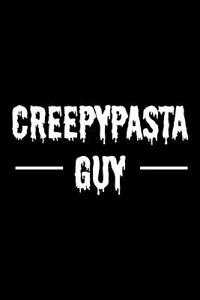 Creepypasta Guy