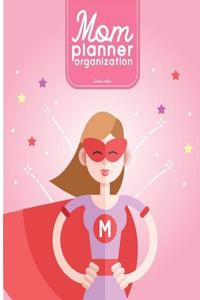 Mom Planner
