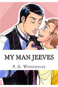 My Man Jeeves