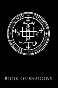 Book of Shadows - Gabriel's Sigil