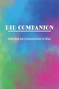 DID Companion