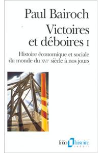 Victoires Et Deboires