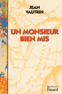 Un monsieur bien mis