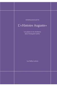 L' Histoire Auguste