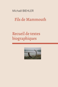 Fils de Mammouth