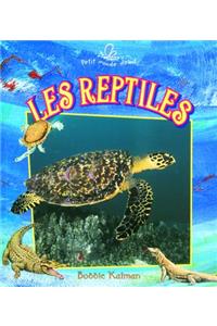 Les Reptiles