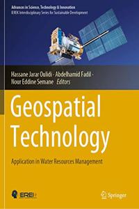 Geospatial Technology