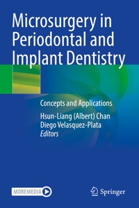 Microsurgery in Periodontal and Implant Dentistry