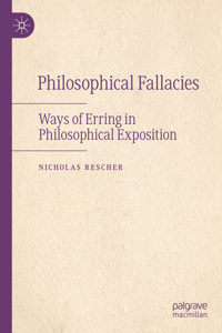 Philosophical Fallacies